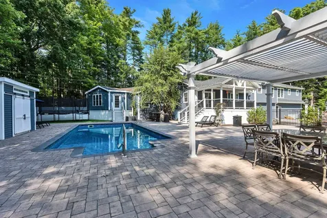 16 Matthew Patten Drive Bedford NH 03110