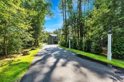 16 Matthew Patten Drive Bedford NH 03110