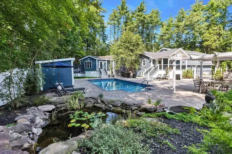 16 Matthew Patten Drive Bedford NH 03110