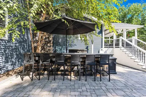 16 Matthew Patten Drive Bedford NH 03110