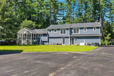 16 Matthew Patten Drive Bedford NH 03110
