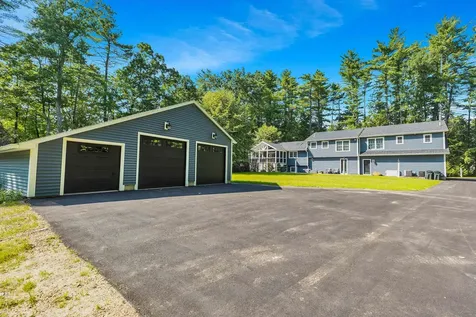 16 Matthew Patten Drive Bedford NH 03110