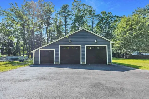 16 Matthew Patten Drive Bedford NH 03110