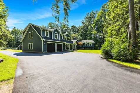 16 Matthew Patten Drive Bedford NH 03110