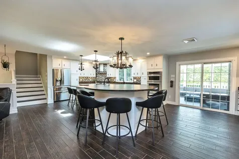 16 Matthew Patten Drive Bedford NH 03110