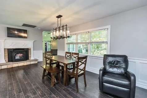 16 Matthew Patten Drive Bedford NH 03110