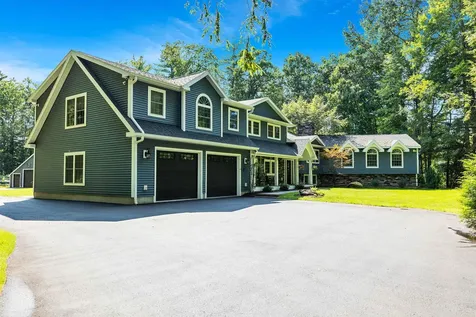 16 Matthew Patten Drive Bedford NH 03110