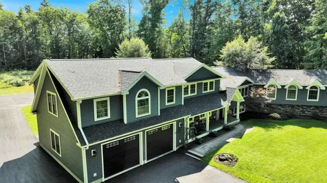 16 Matthew Patten Drive Bedford NH 03110