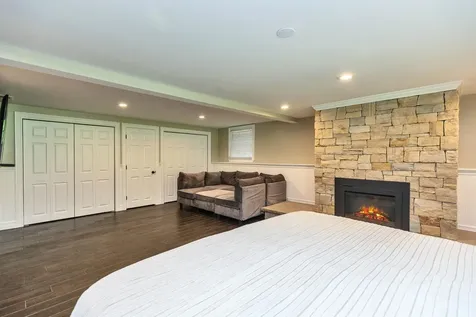 16 Matthew Patten Drive Bedford NH 03110