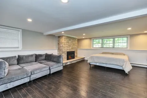 16 Matthew Patten Drive Bedford NH 03110