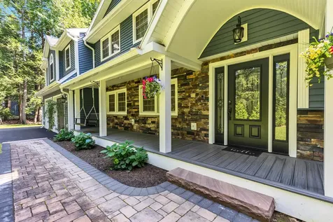 16 Matthew Patten Drive Bedford NH 03110