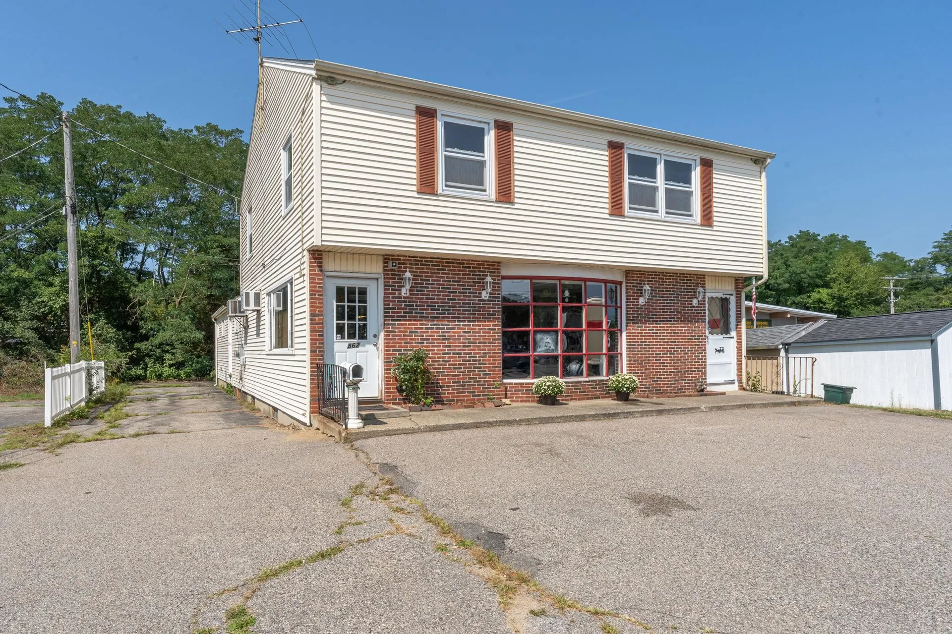 862 Lafatette Road Hampton NH 03842
