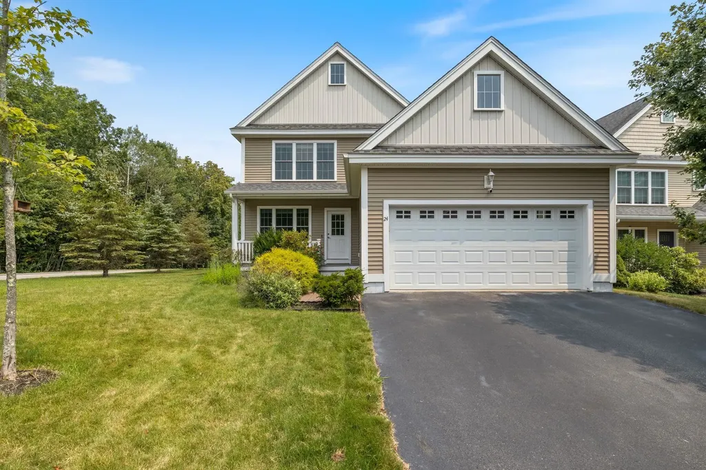 24 Sandra's Run, Dover, NH 03820 | 5056247 | Williams Realty