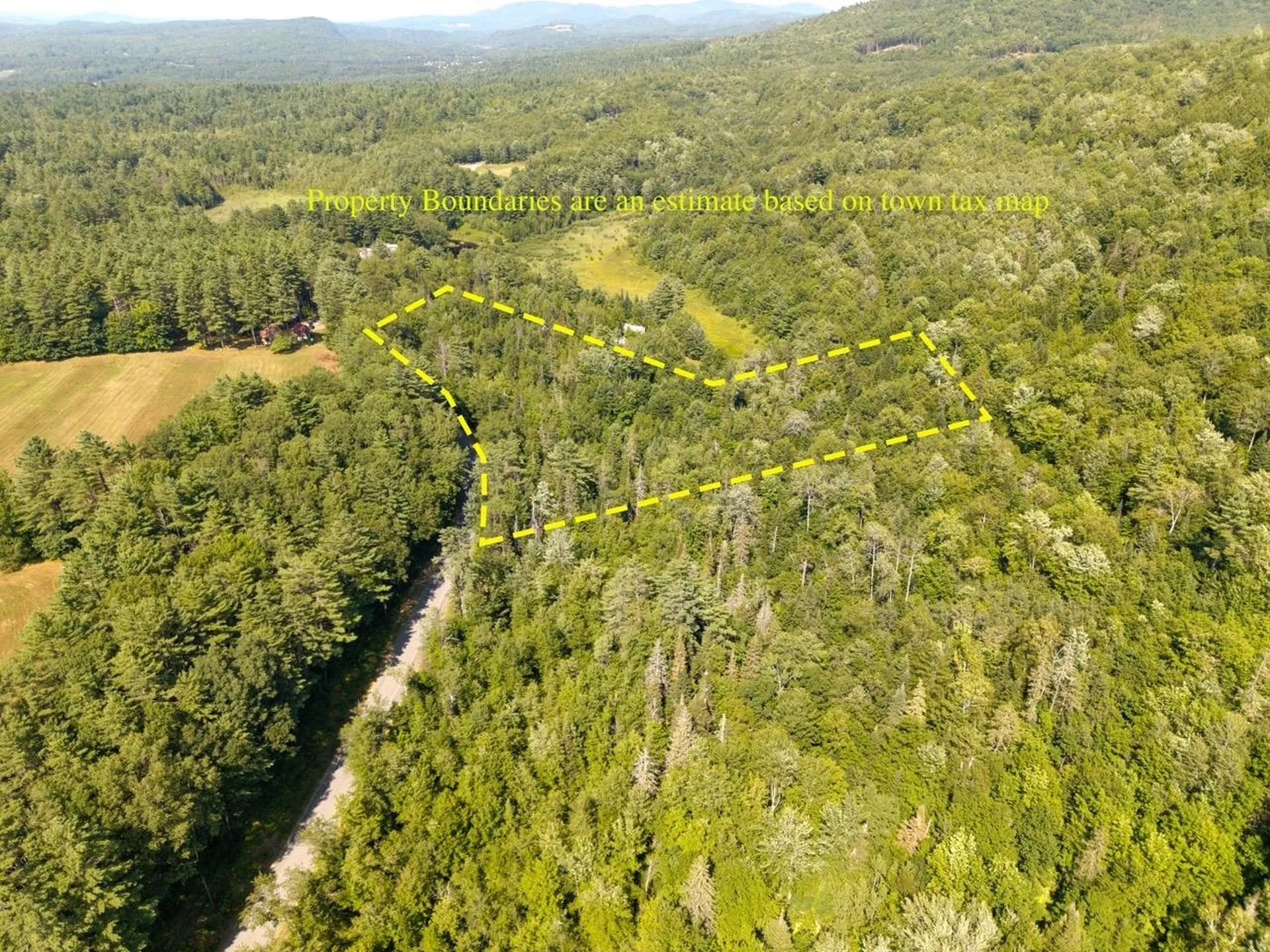 00 Brushwood Road Haverhill NH 03765