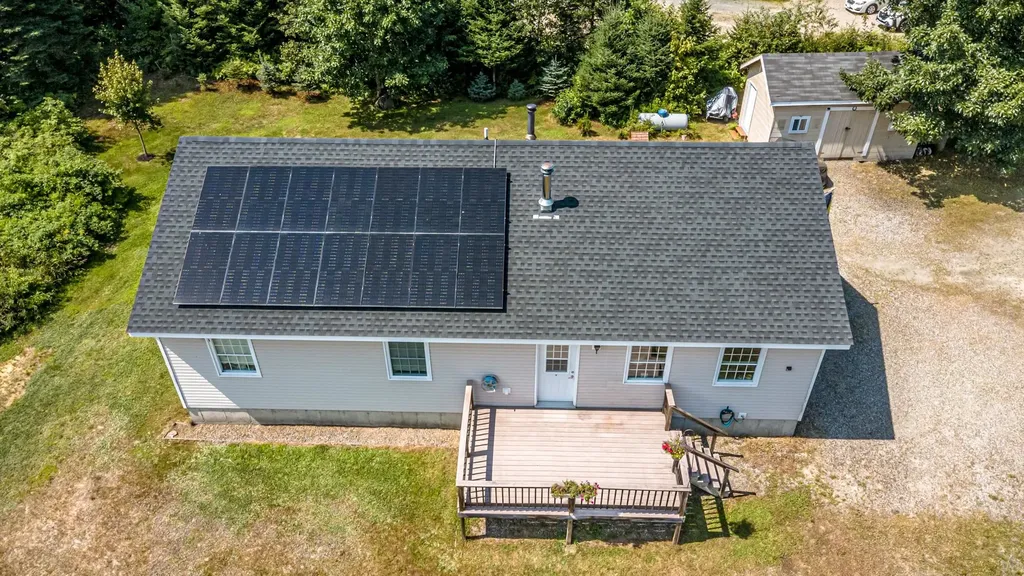 138 Elm Street Lancaster NH 03584
