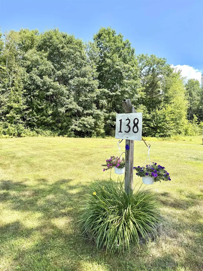 138 Elm Street Lancaster NH 03584