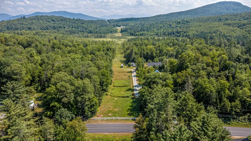138 Elm Street Lancaster NH 03584