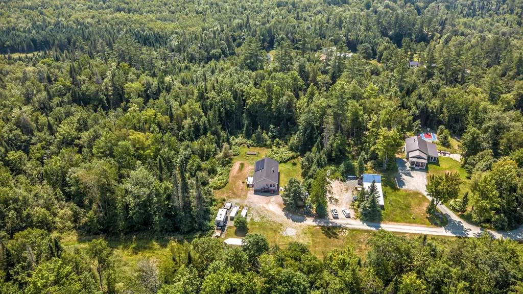 138 Elm Street Lancaster NH 03584