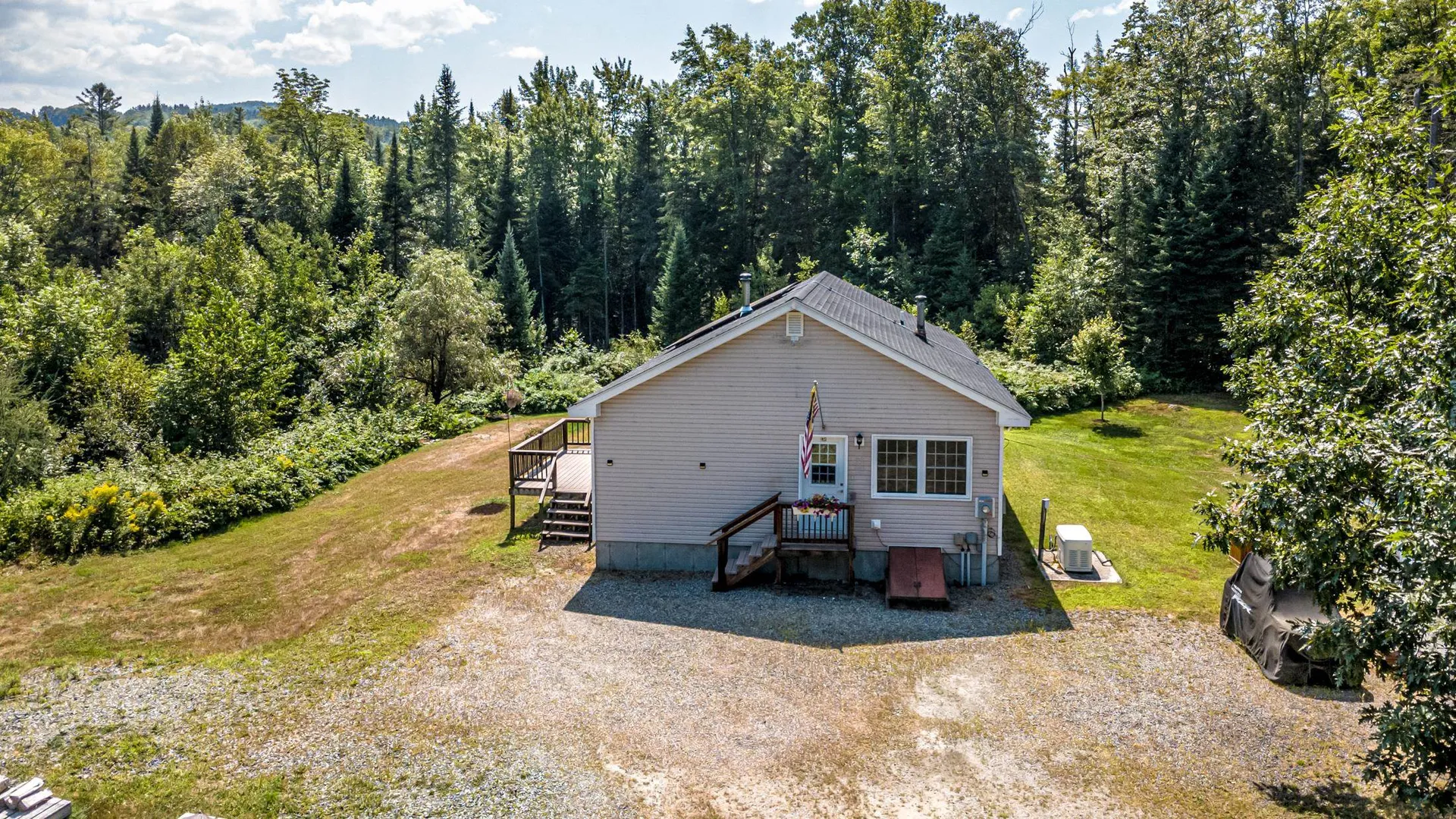 138 Elm Street Lancaster NH 03584