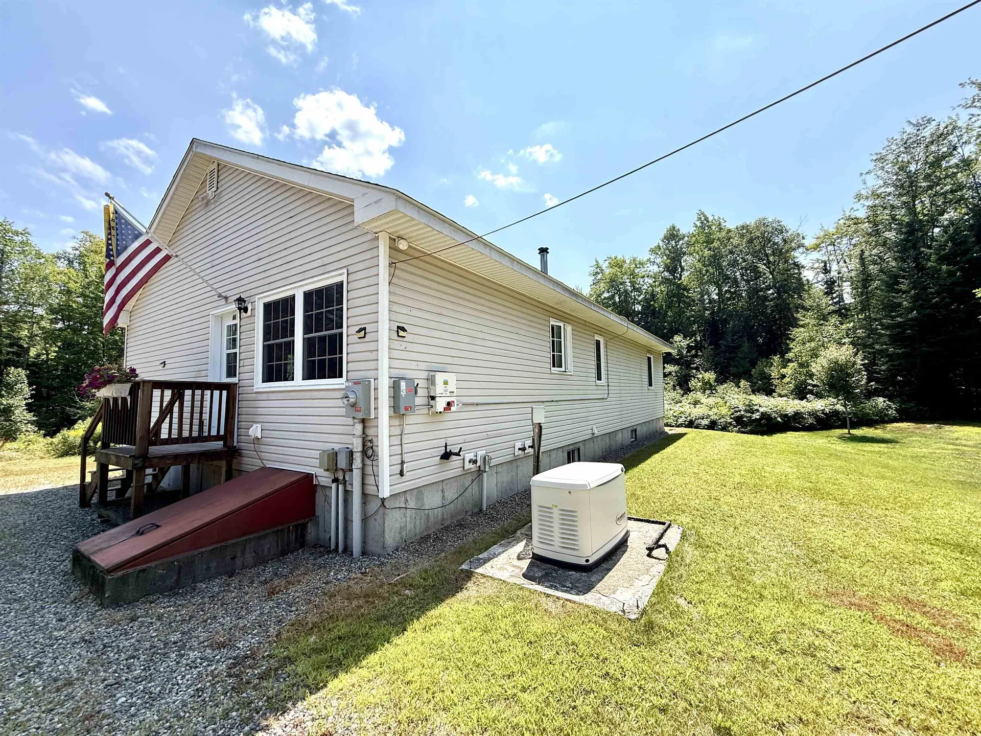 138 Elm Street Lancaster NH 03584