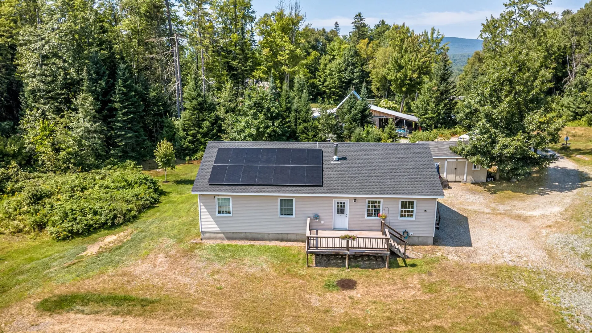 138 Elm Street Lancaster NH 03584
