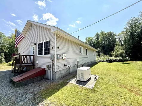 138 Elm Street Lancaster NH 03584
