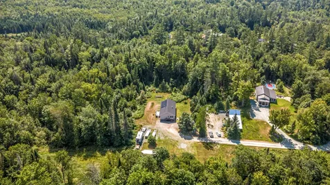 138 Elm Street Lancaster NH 03584