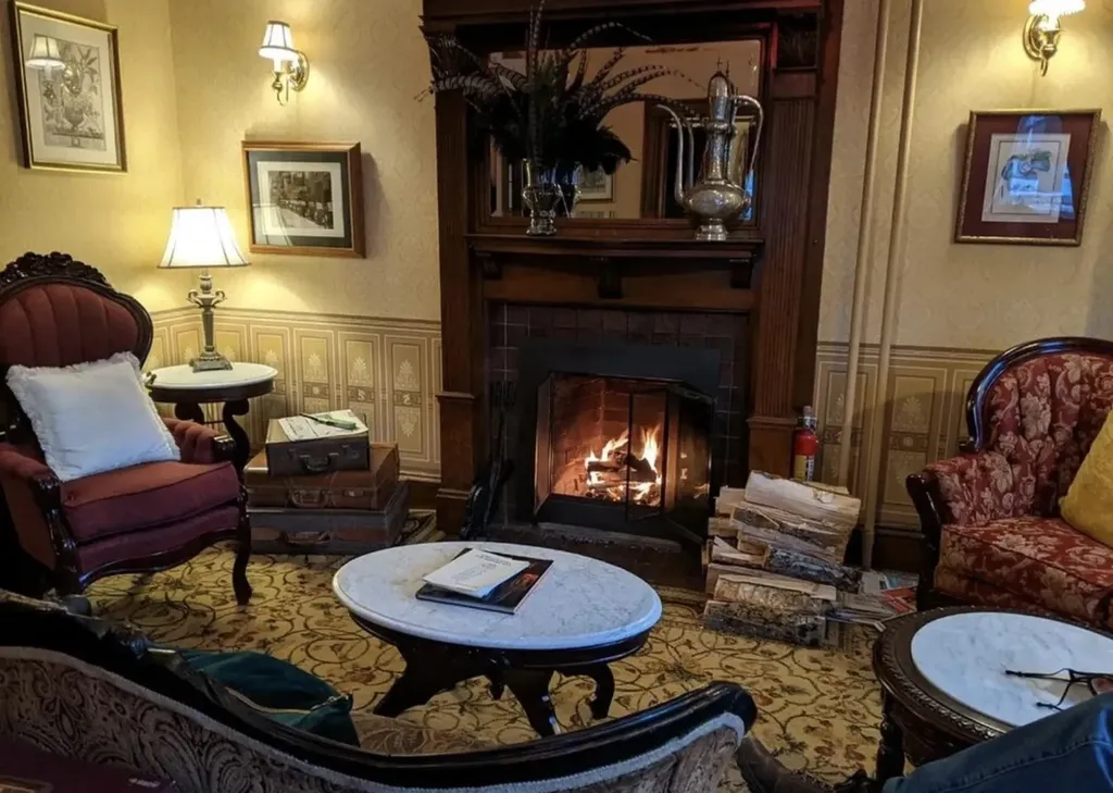 41 Pleasant Street Woodstock VT 05091