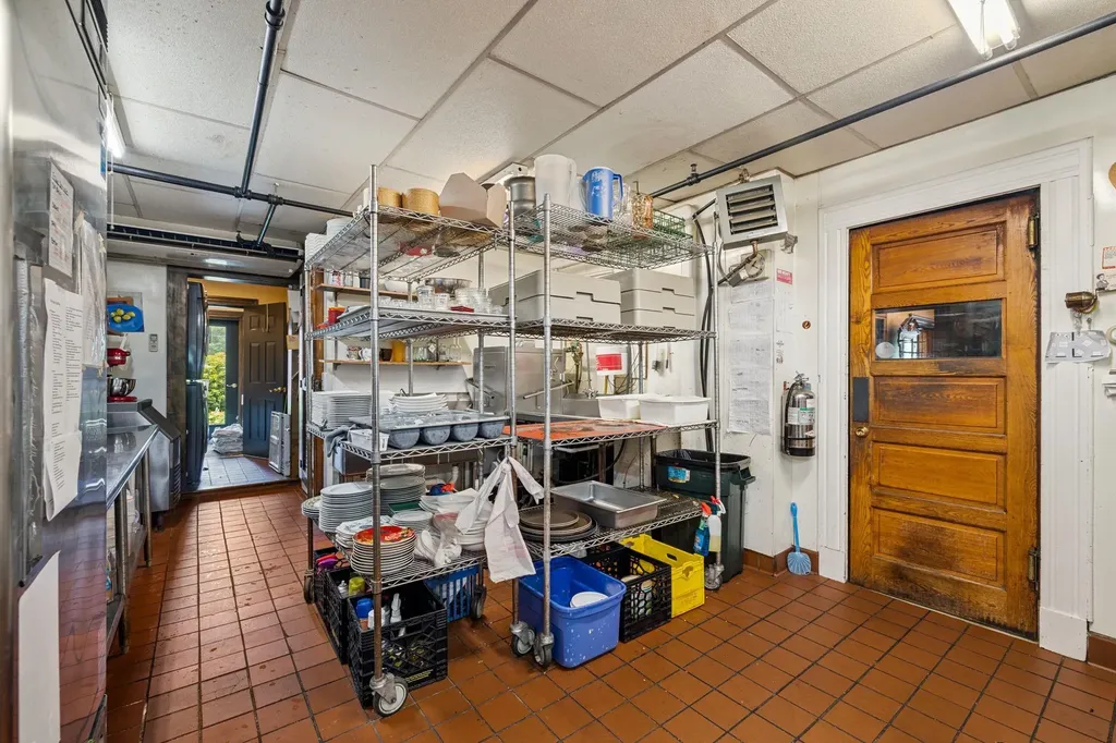 41 Pleasant Street Woodstock VT 05091