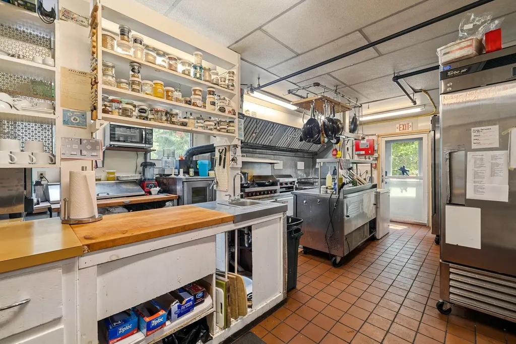 41 Pleasant Street Woodstock VT 05091