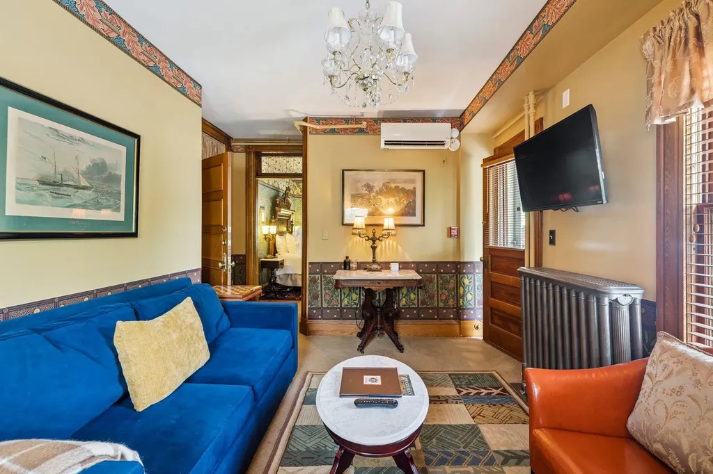 41 Pleasant Street Woodstock VT 05091