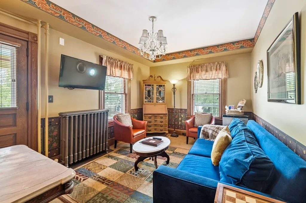 41 Pleasant Street Woodstock VT 05091