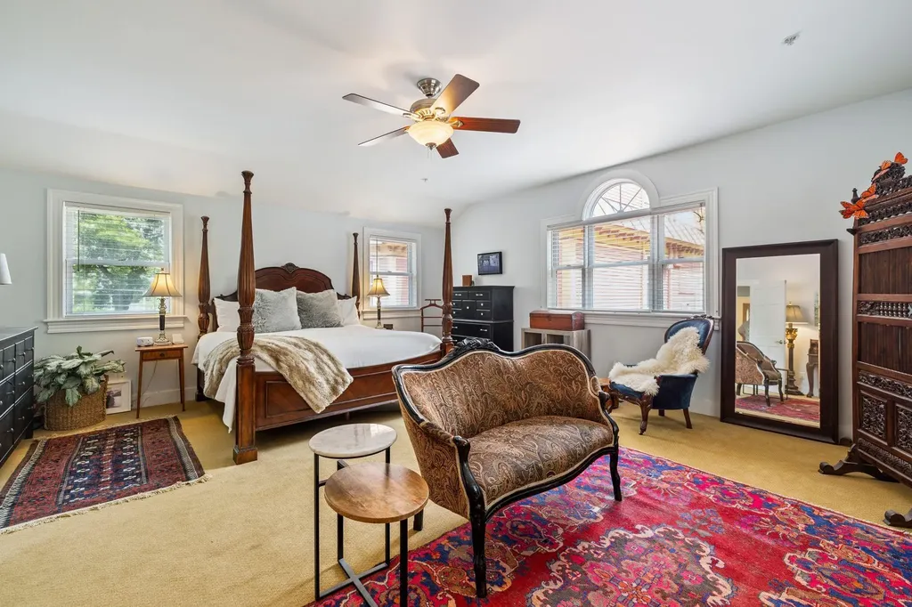 41 Pleasant Street Woodstock VT 05091