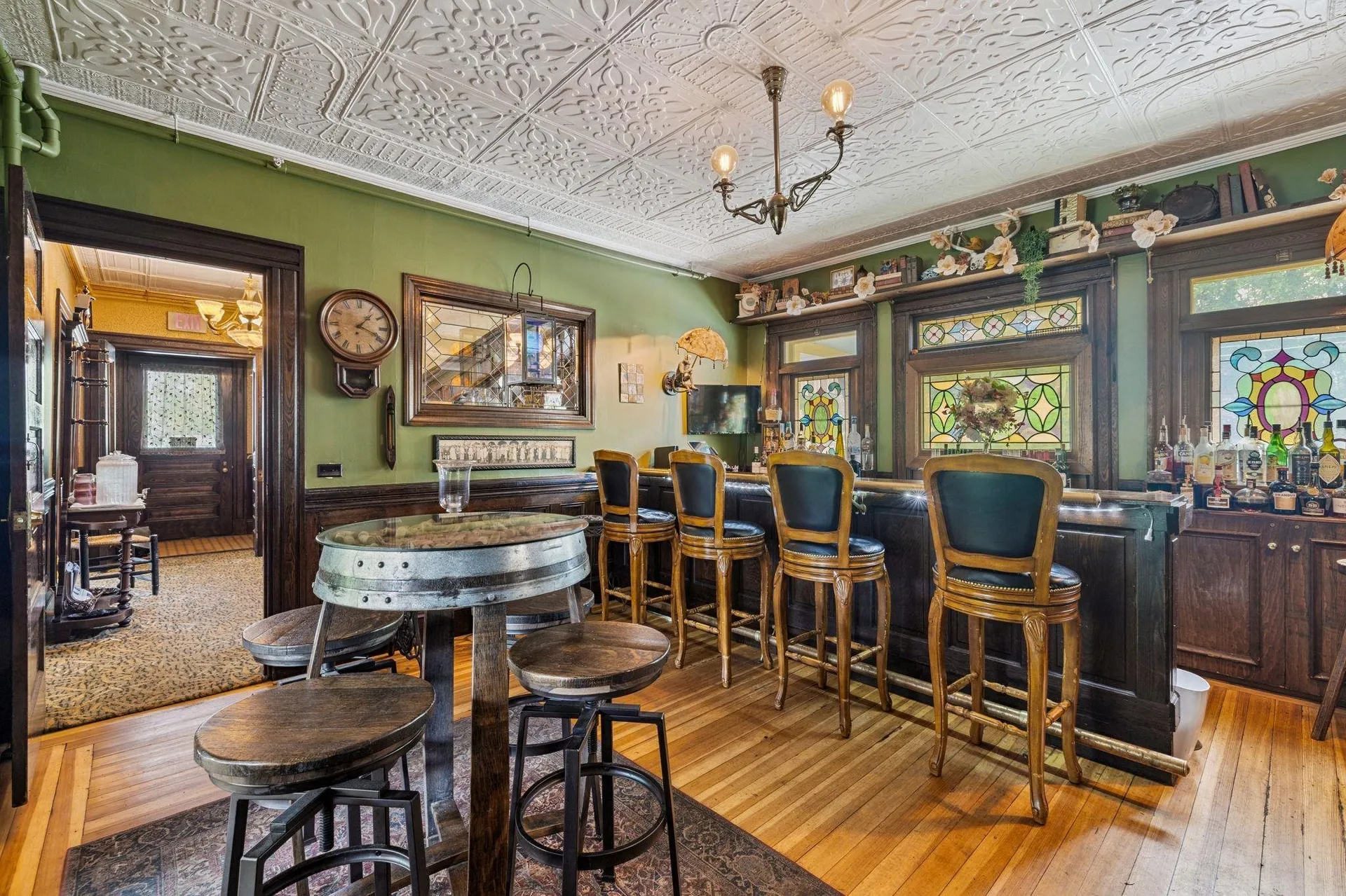 41 Pleasant Street Woodstock VT 05091