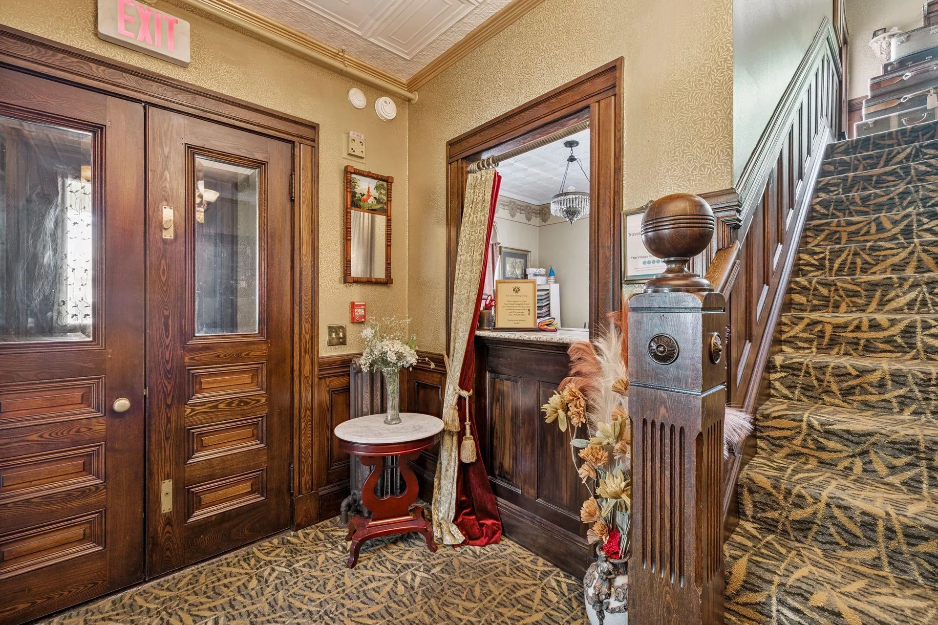 41 Pleasant Street Woodstock VT 05091