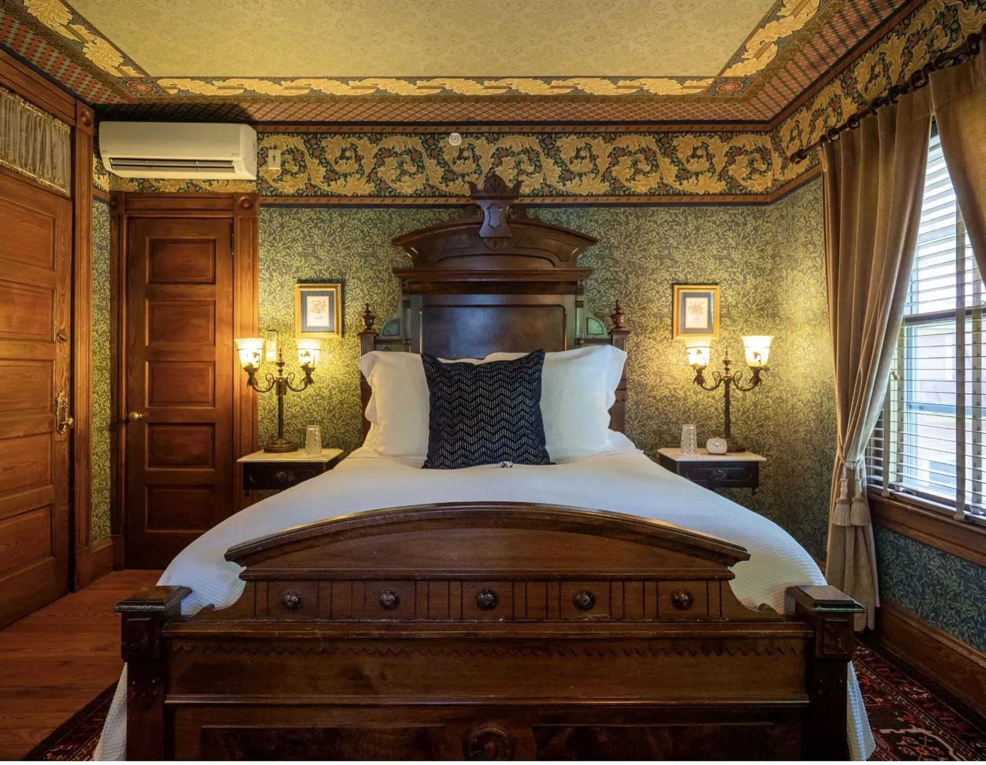 41 Pleasant Street Woodstock VT 05091