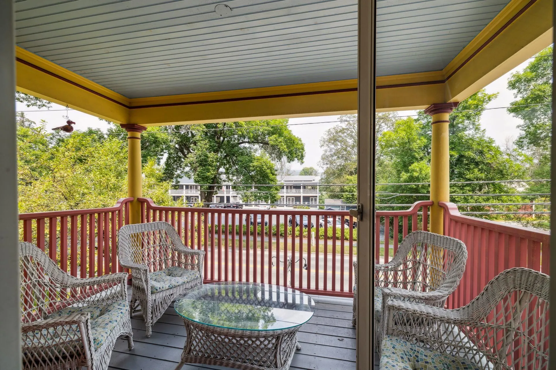 41 Pleasant Street Woodstock VT 05091