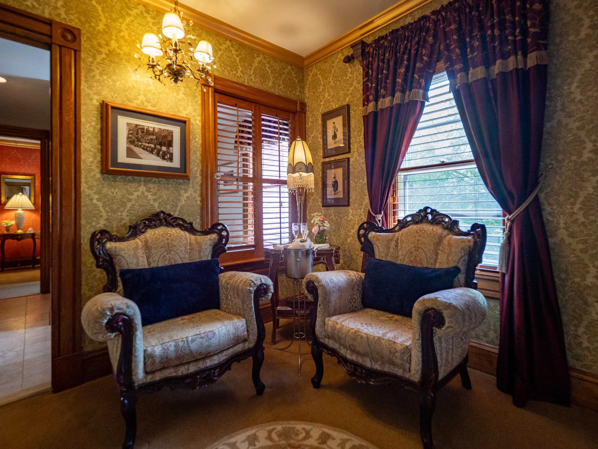 41 Pleasant Street Woodstock VT 05091