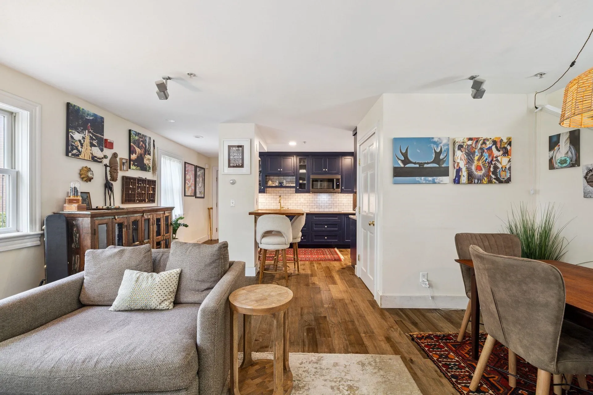 41 Pleasant Street Woodstock VT 05091