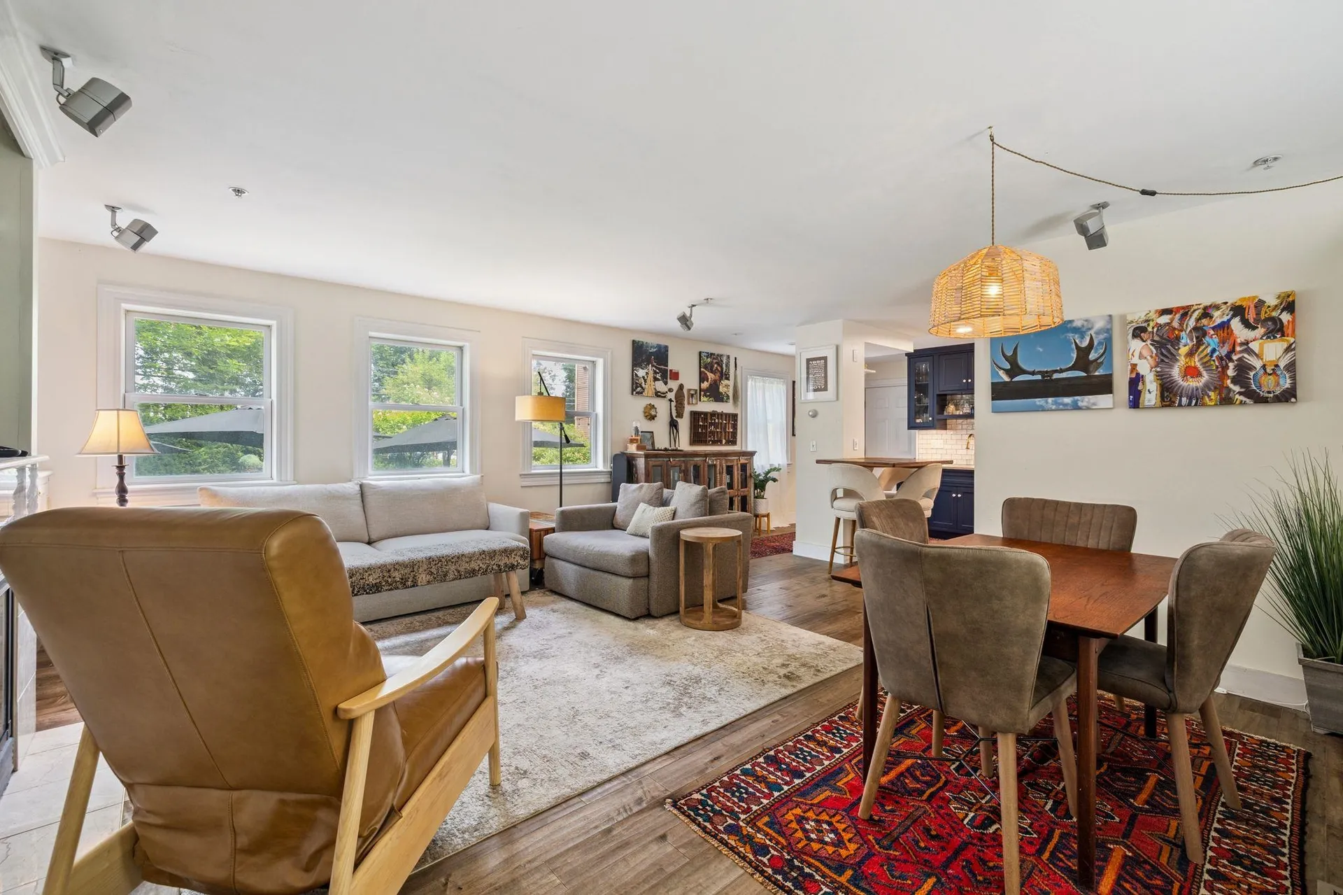 41 Pleasant Street Woodstock VT 05091