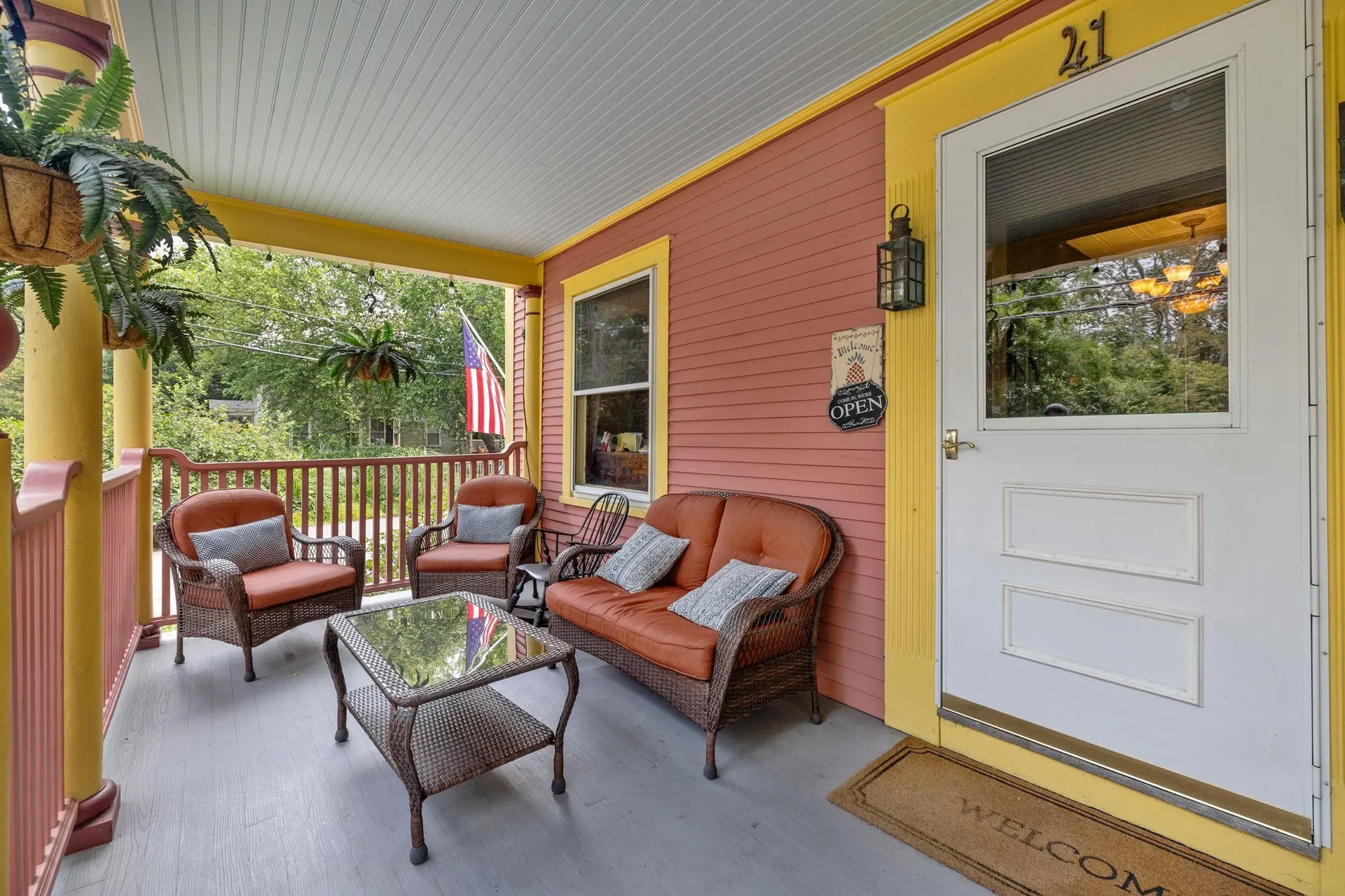 41 Pleasant Street Woodstock VT 05091