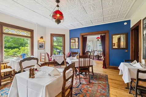 41 Pleasant Street Woodstock VT 05091