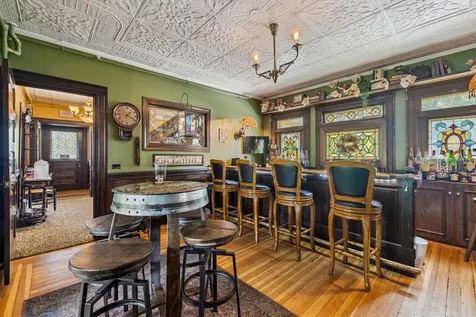 41 Pleasant Street Woodstock VT 05091