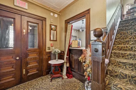 41 Pleasant Street Woodstock VT 05091