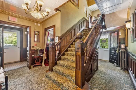 41 Pleasant Street Woodstock VT 05091