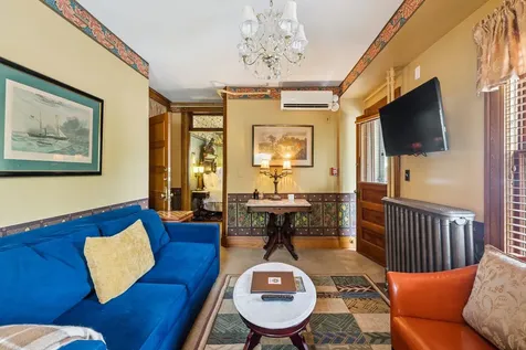 41 Pleasant Street Woodstock VT 05091