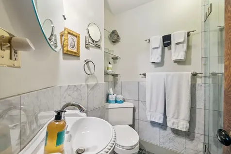 41 Pleasant Street Woodstock VT 05091