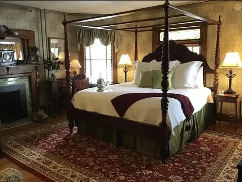 41 Pleasant Street Woodstock VT 05091