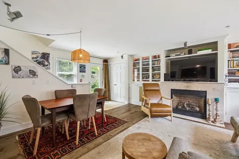 41 Pleasant Street Woodstock VT 05091