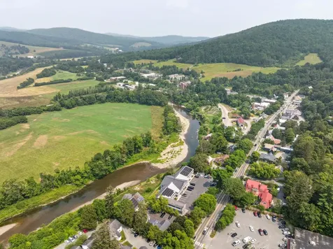 41 Pleasant Street Woodstock VT 05091